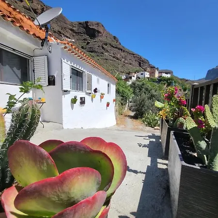 Pinares El Juncal De Vakantiehuis *