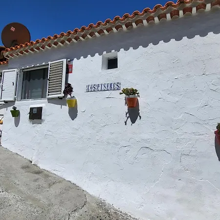 Holiday home Pinares El Juncal De *
