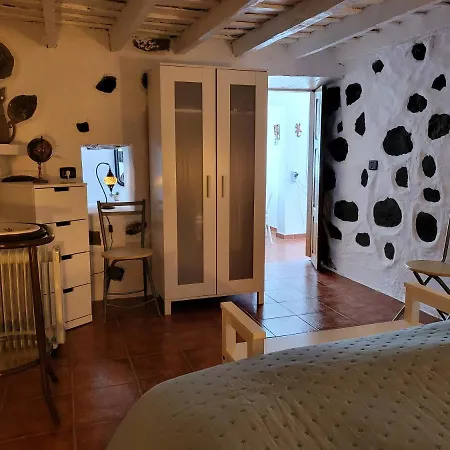 Pinares El Juncal De Holiday home *