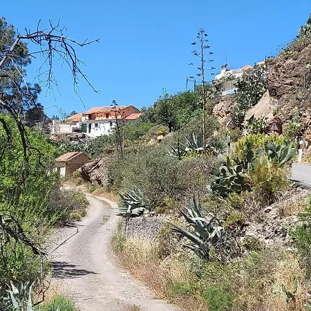 Holiday home Pinares El Juncal De *