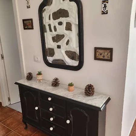 Holiday home Pinares El Juncal De *