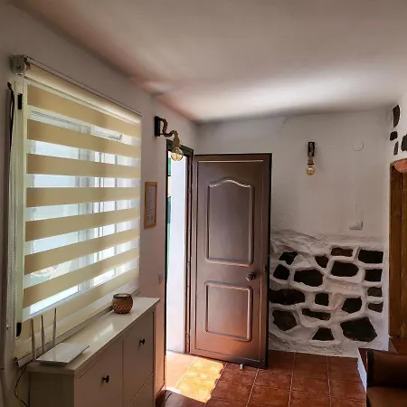 Holiday home Pinares El Juncal De