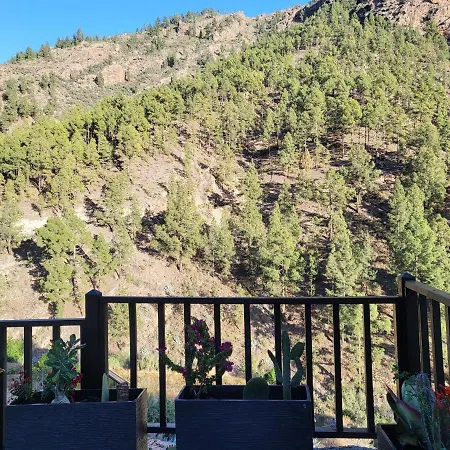 Holiday home Pinares El Juncal De *