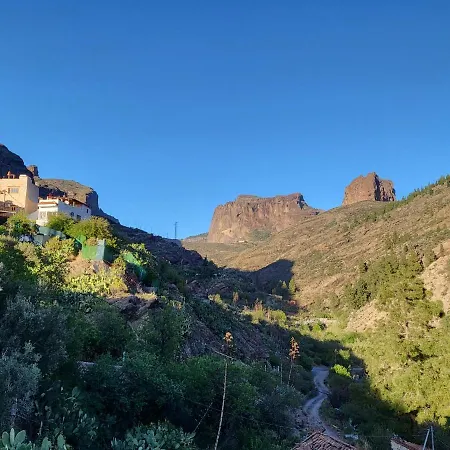 Pinares El Juncal De *