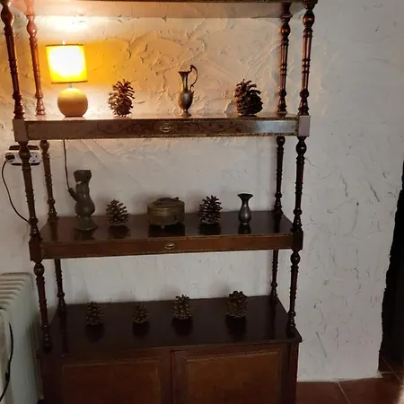 Pinares El Juncal De Vakantiehuis