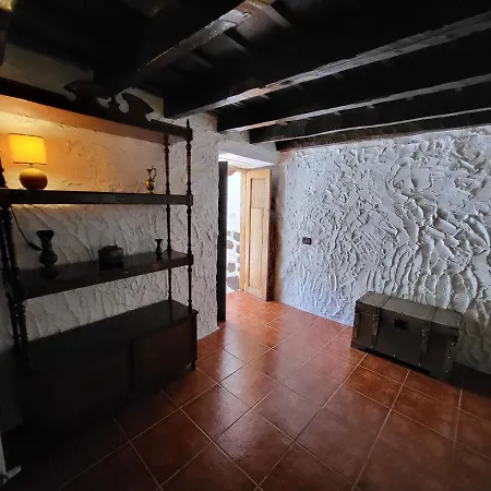 Pinares El Juncal De Holiday home *
