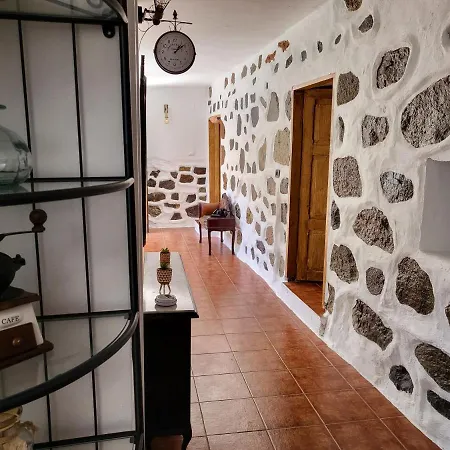 Pinares El Juncal De *