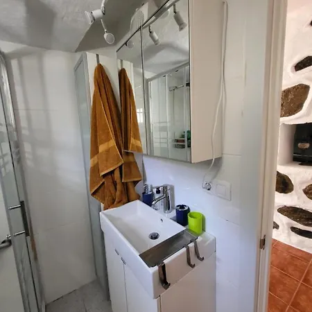 Pinares El Juncal De Holiday home