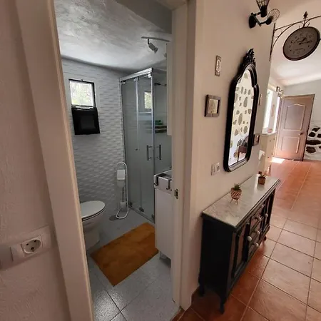 Pinares El Juncal De Holiday home *