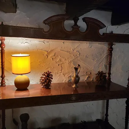 Pinares El Juncal De Vakantiehuis *