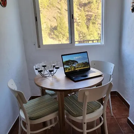 Holiday home Pinares El Juncal De *