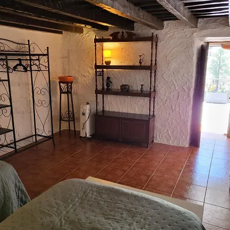Holiday home Pinares El Juncal De *