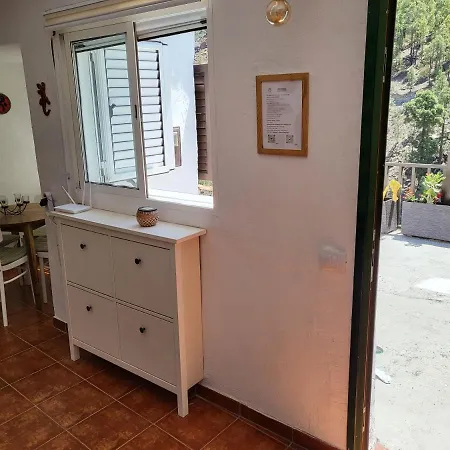 Pinares El Juncal De Vakantiehuis
