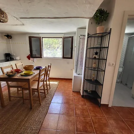 Pinares El Juncal De Holiday home