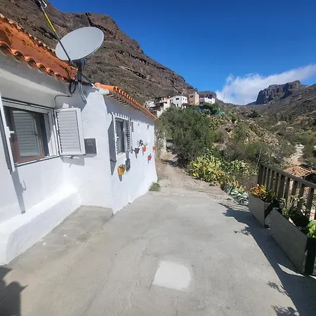 Holiday home Pinares El Juncal De *