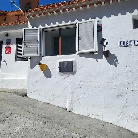 Pinares El Juncal De *