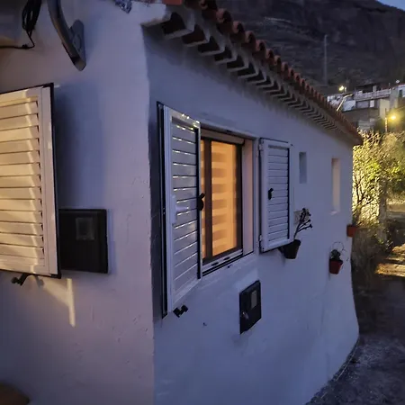 Pinares El Juncal De