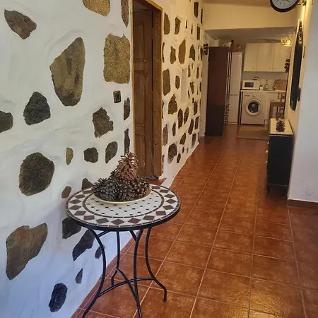 Pinares El Juncal De