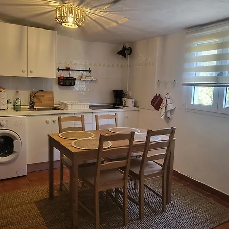 Holiday home Pinares El Juncal De *