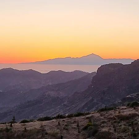 Pinares El Juncal De Vakantiehuis