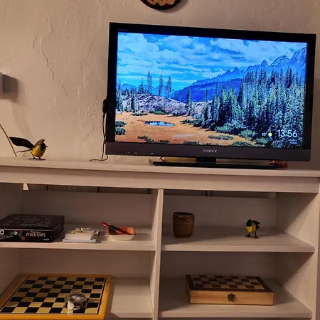 Pinares El Juncal De Holiday home Tejeda (Gran Canaria)