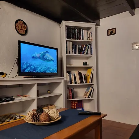 Pinares El Juncal De Vakantiehuis