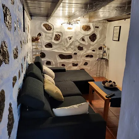 Pinares El Juncal De Vakantiehuis *