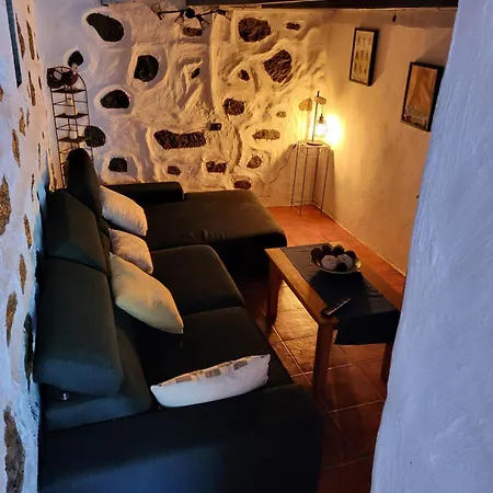 Pinares El Juncal De Holiday home