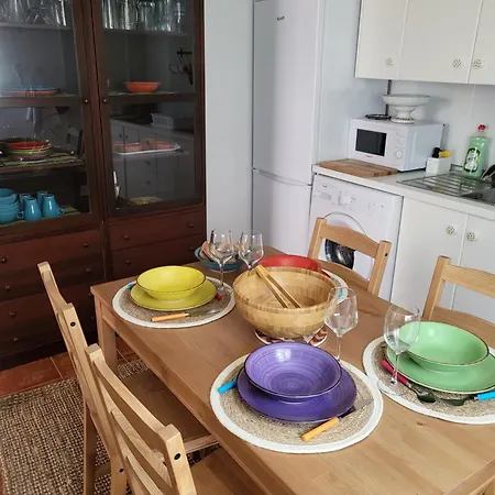 Pinares El Juncal De Holiday home Tejeda (Gran Canaria)