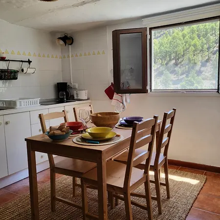 Pinares El Juncal De Holiday home