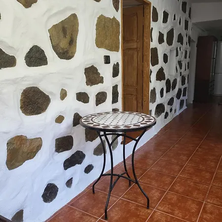 Holiday home Pinares El Juncal De Tejeda (Gran Canaria)