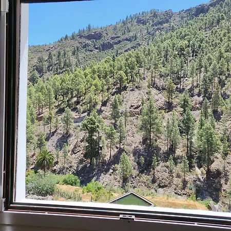 Holiday home Pinares El Juncal De *