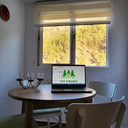 Pinares El Juncal De Holiday home Tejeda (Gran Canaria)