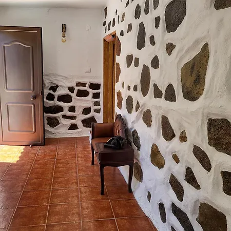 Pinares El Juncal De Holiday home