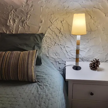 Pinares El Juncal De Holiday home *