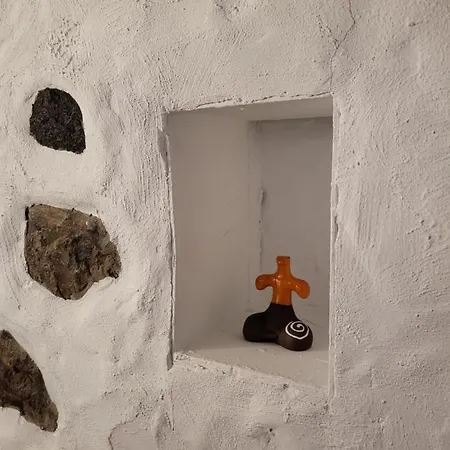 Prázdninový dům Pinares El Juncal De