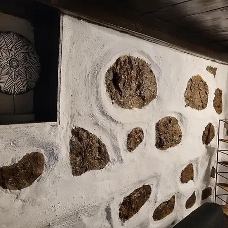 Pinares El Juncal De Prázdninový dům *
